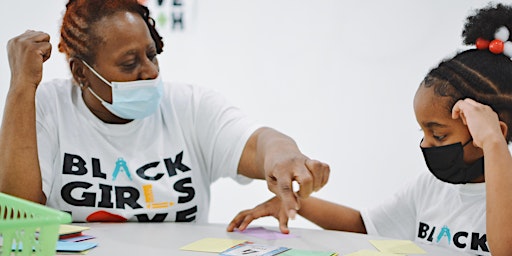 Black Girls Love Math x Kendra Scott: Kendra Gives Back Mothers Day Event primary image