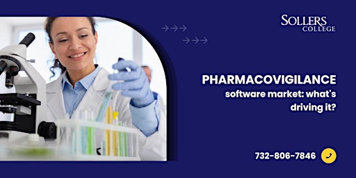Hauptbild für Want to get in-depth with pharmacovigilance positions?