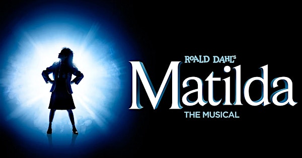 The Odyssey School Drama Club Presents: Matilda!