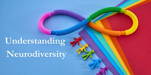 Primaire afbeelding van Understandering Neurodiversity: