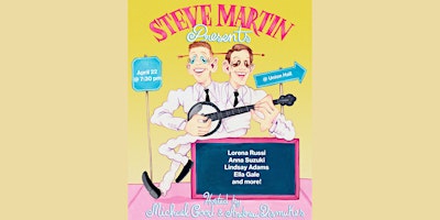 Steve+Martin+Presents