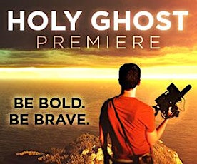 Holy Ghost Premiere primary image