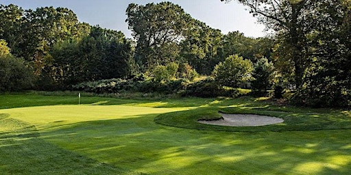 Image principale de 2024 Norwalk Exchange Club Golf Outing