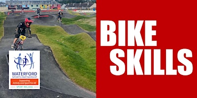 Imagen principal de Bike Week 2024 - Bike Skills @Fairlane Park (BMX/cycle skills/free cycling)