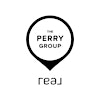 Logotipo da organização The Perry Group | REAL