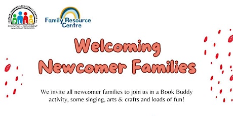 Welcoming Newcomer Families