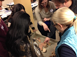 Educator Welcome Day: How to Use Museum Objects in Your Classroom primary image