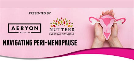 Navigating Peri-Menopause