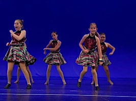 Primaire afbeelding van 2024 Annual Spring Dance Recital