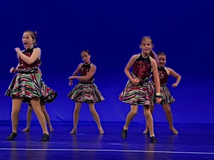 2024 Annual Spring Dance Recital