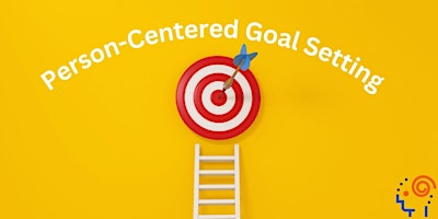 Imagem principal do evento Person-Centered Goal Setting