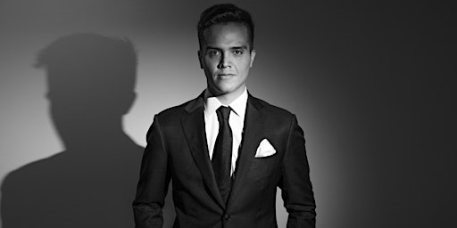 Hauptbild für Mentalist & Magician Santiago Michel: Live in Denmark!