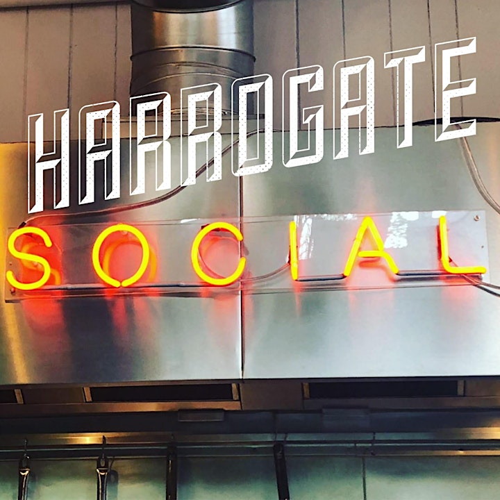 Harrogate Social at Starling Harrogate image