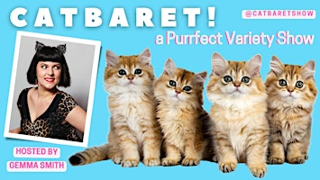 Primaire afbeelding van Catbaret!