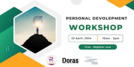 Personal Development Workshop