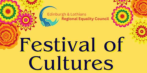 Imagem principal do evento Festival of Cultures