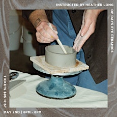 Ceramic Workshop