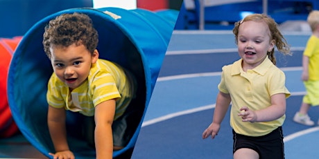 Pre-School Taster Day