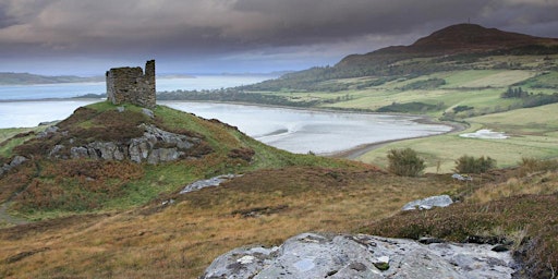 Castle Bharraich walk, at Tongue primary image