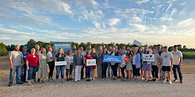 Feeding and Fueling the World: a Workshop for Wisconsin Teachers