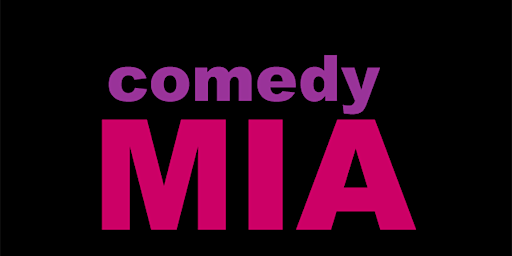 Imagem principal do evento Standup Comedy Night at RIMA Miami