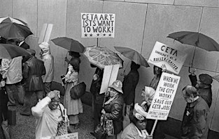 May Day: CETA primary image