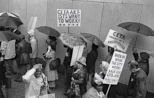 Hauptbild für May Day: CETA