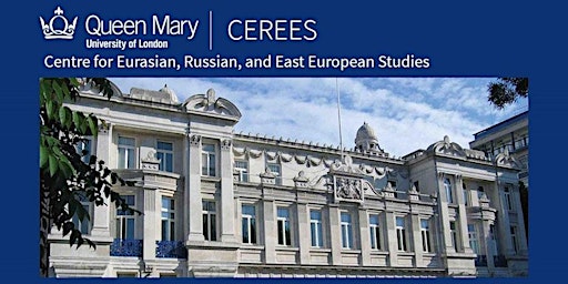 CEREES: Contemporary Debates in Post-Socialist Theory and Practice- event 2 primary image