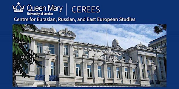 CEREES: Contemporary Debates in Post-Socialist Theory and Practice- event 1