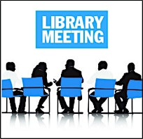 Imagem principal do evento FALL, 2024 Professional Development Meeting for Library Staff
