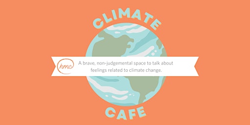 Climate Cafe primary image