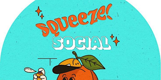 Primaire afbeelding van SQUEEZE! Social