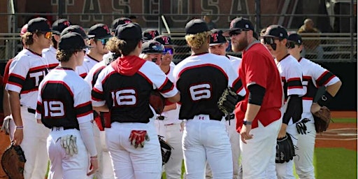 Tascosa Baseball Banquet primary image