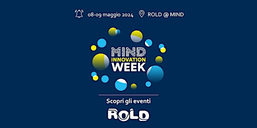 Imagen principal de Pint of Innovation - MIND Innovation Week