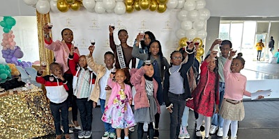 Manners Matter (Etiquette Class) - Princess Party primary image