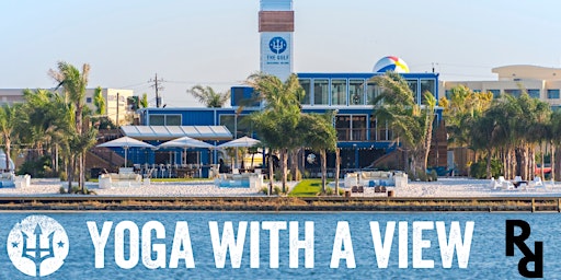 Image principale de FITNESS AT THE GULF - YOGA - OKALOOSA ISLAND