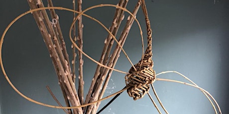 Willow Dragonfly Workshop