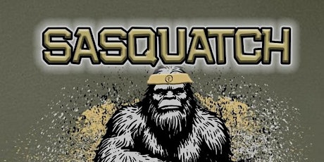 Stony Lonesome Sasquatch Mud Run 5k/ 1 Mile Fun Run