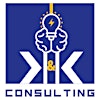 Logo de K&K consuting