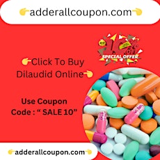 Buy Dilaudid Online At Low Prices
