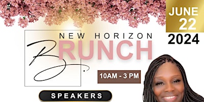 New Horizon Brunch primary image