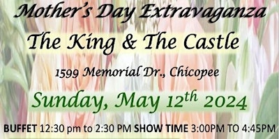 Image principale de Mother's Day Extravaganza