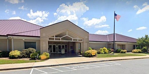 Estate Planning Seminar at Sequoyah Regional Library System primary image