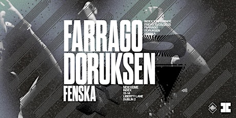 Imagen principal de Index x Influence: Farrago & Doruksen