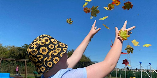 Forest Friends by TimbaDash Theatre primary image