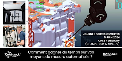 Hauptbild für Comment gagner du temps sur vos moyens de mesure automatisés ?