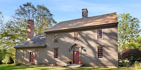 Colonial Westchester: Lewisboro Historic House Tour