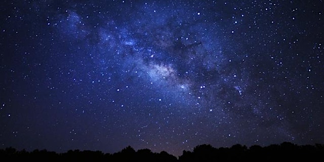 Image principale de Sunrise, Sunset, Night Sky At Black Canyon Of The Gunnison