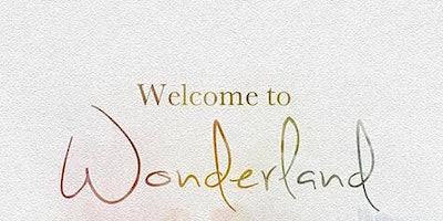 Primaire afbeelding van Welcome To Wonderland Mother's Day Tea at the Inn!