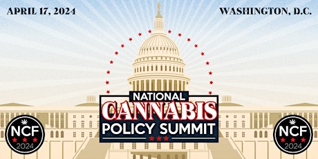 NCPS Advocacy Reception powered by Cannabis Regulators of Color